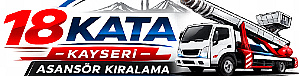 KAYSERİ ASANSÖR KİRALAMA