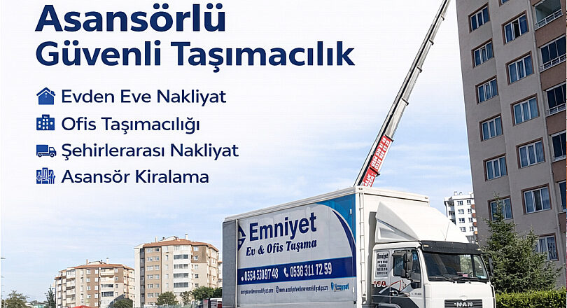 ✅ asansörlü ev taşıma hizmetleri hakkında bilgi alınabilecek site